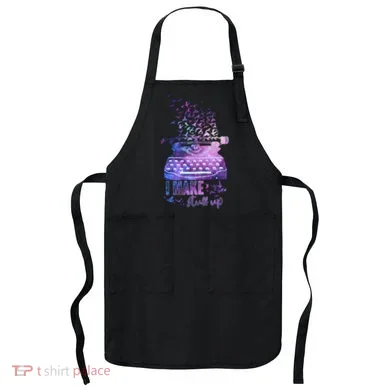 Apron