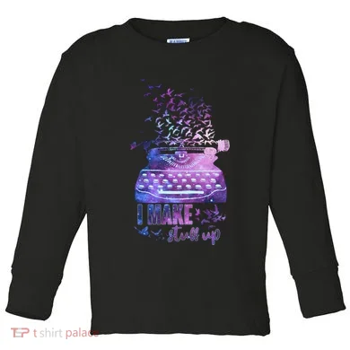 Toddler Long Sleeve