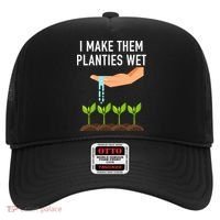 I Make Them Planties Wet Hat thumb 0
