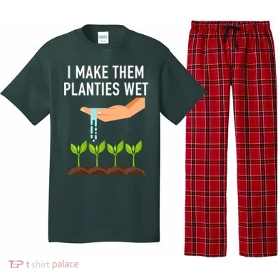 Pajama Set
