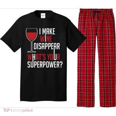 Pajama Set