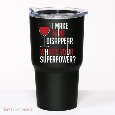 Tumbler