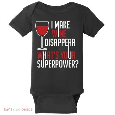 Baby Bodysuit