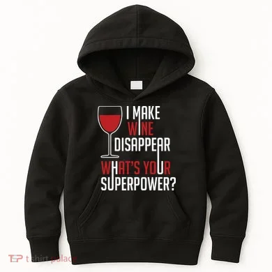 Kids Hoodie