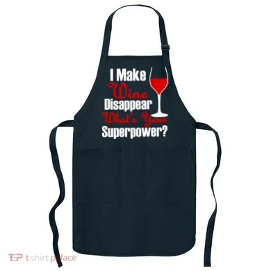Apron