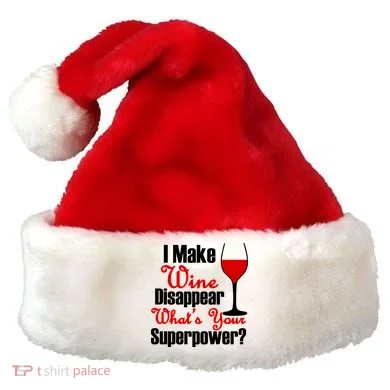 Santa Hat
