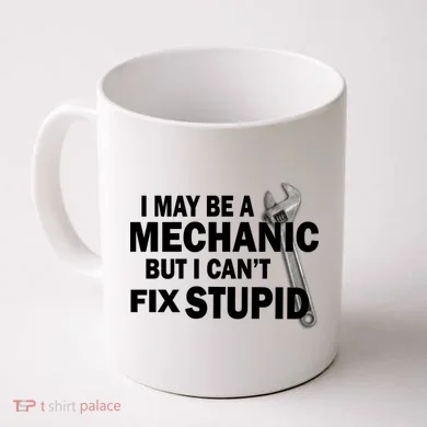 Coffee Mug