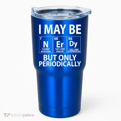 Tumbler