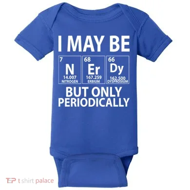 Baby Bodysuit
