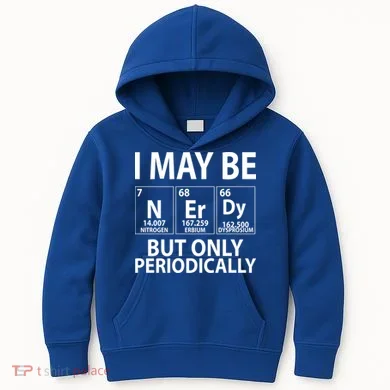Kids Hoodie