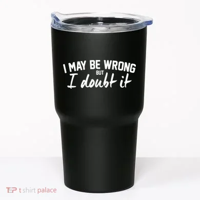 Tumbler