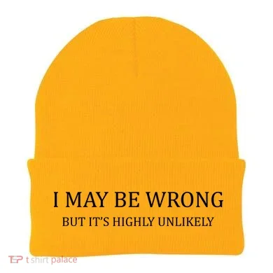 Beanie