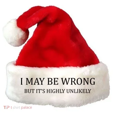 Santa Hat
