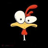 I May Look Calm But In My Head I've Pecked You 3 Times Coffee Mug thumb 5