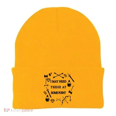 Beanie