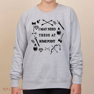 Women's Sweatshirt