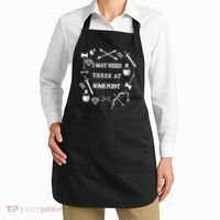 I May Need These At Some Point Swords & Weapons Apron thumb 2