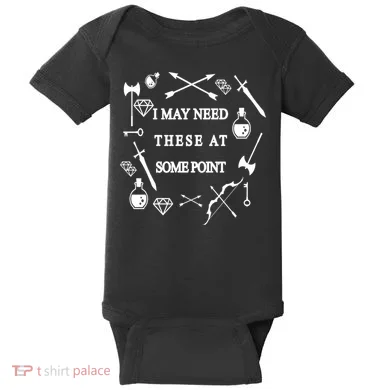 Baby Bodysuit