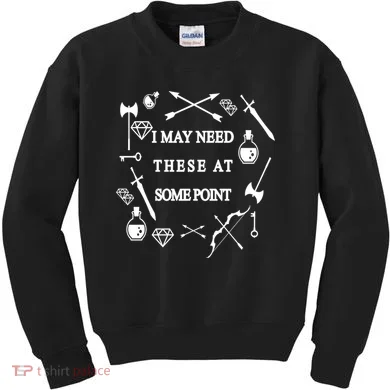 Kids Sweatshirt