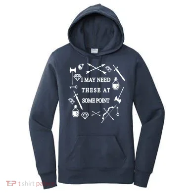 Women's Hoodie