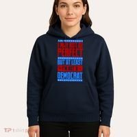 I May Not Be Perfect But At Least Im Not A Democrat Hoodie thumb 5