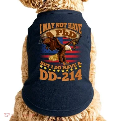 Doggie Tank