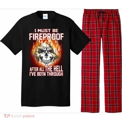 Pajama Set