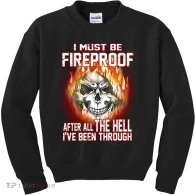 Kids Sweatshirt