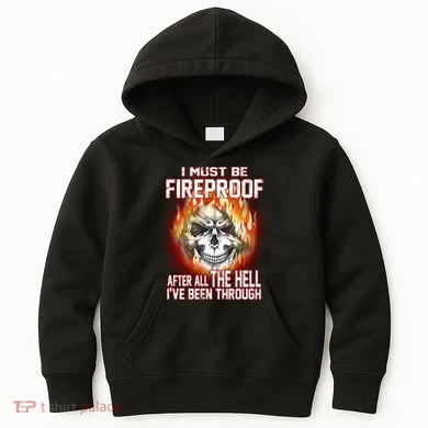 Kids Hoodie