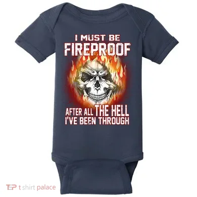 Baby Bodysuit