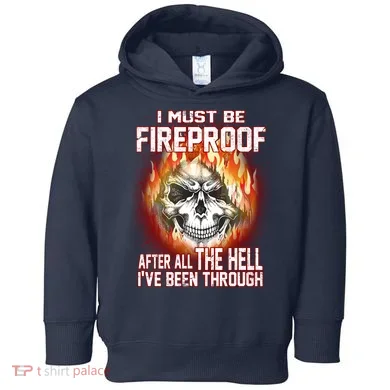 Toddler Hoodie