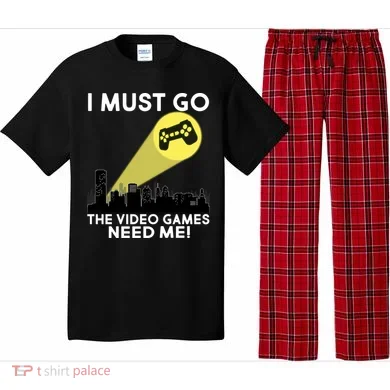 Pajama Set