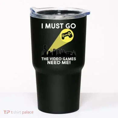Tumbler