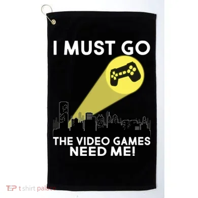 Golf Towel