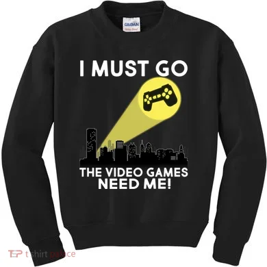 Kids Sweatshirt