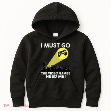 Kids Hoodie