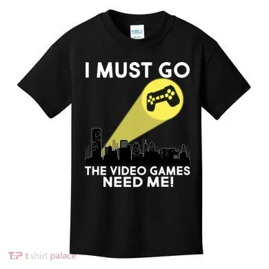 Kids T-Shirt