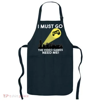 Apron
