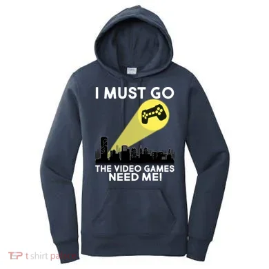 Women's Hoodie