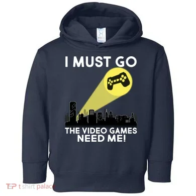 Toddler Hoodie