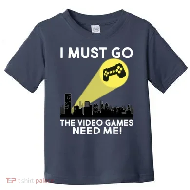 Toddler T-Shirt