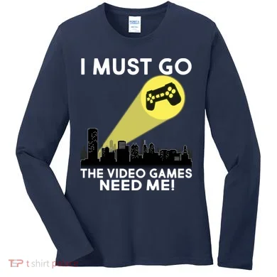 Women's Long Sleeve Shirt