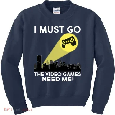Kids Sweatshirt