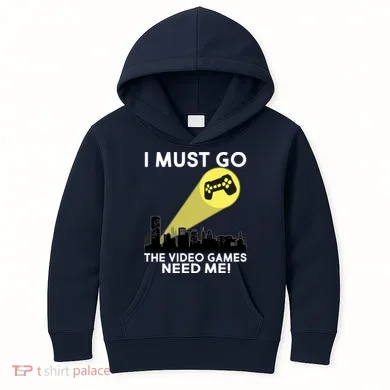 Kids Hoodie