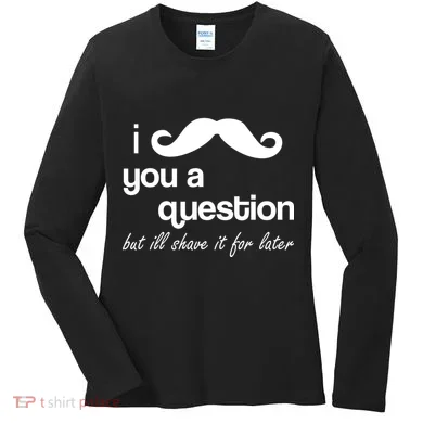 Women's Long Sleeve Shirt