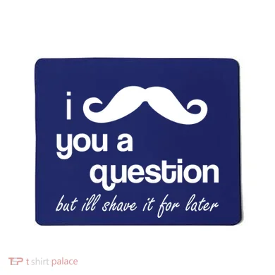 Mousepad