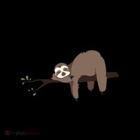I Nap Periodically Lazy Sloths Lovers Coffee Mug thumb 5