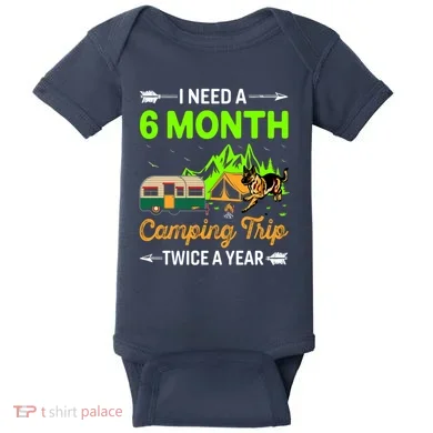 Baby Bodysuit
