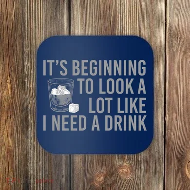 Coaster