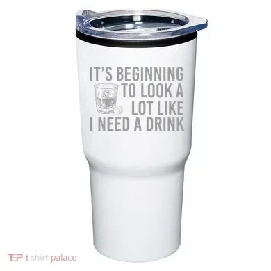 Tumbler